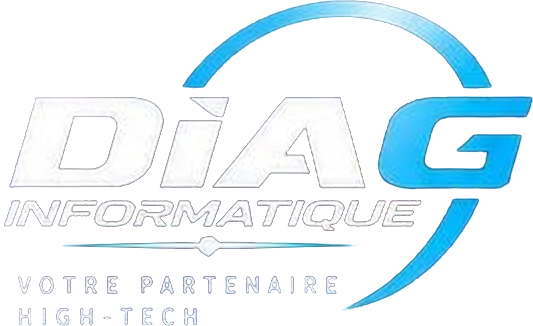 DIAG Informatique, votre partenaire high-tech