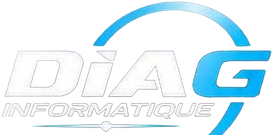DIAG Informatique, retour à l'accueil